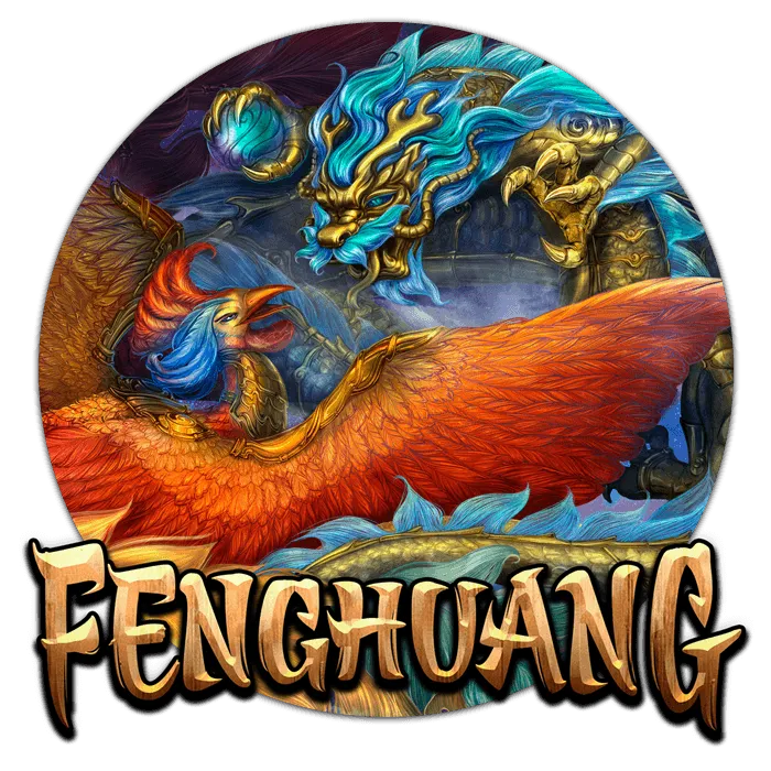 Fenghuang - PORTBET88