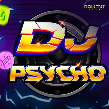 Dj Psycho - PORTBET88
