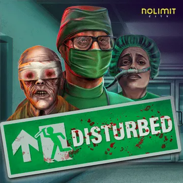 Disturbed - PORTBET88