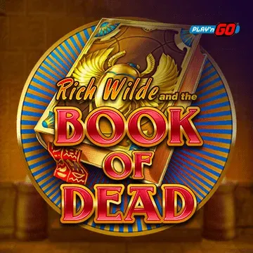 Book of Dead - PORTBET88