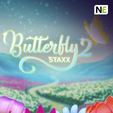 Butterfly Staxx 2 - PORTBET88