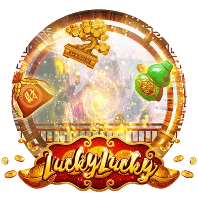 Lucky Lucky - PORTBET88