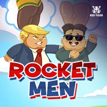 Rocket Men - PORTBET88