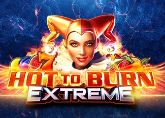 Hot To Burn Extreme - PORTBET88