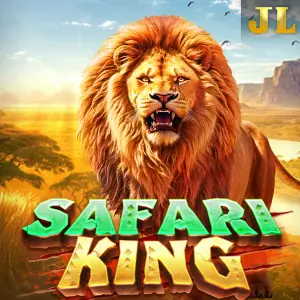 Safari King - PORTBET88
