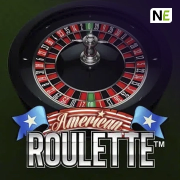 NetEnt American Roulette - PORTBET88