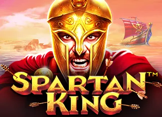Spartan King - PORTBET88