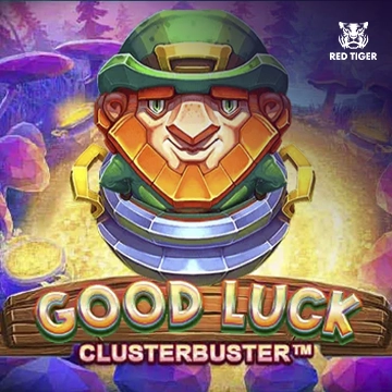 Good Luck Clusterbuster - PORTBET88