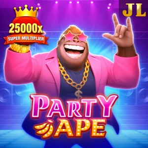 Party Ape - PORTBET88
