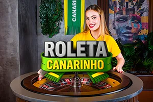 Roleta Canarinho - PORTBET88