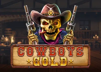 Cowboys Gold - PORTBET88