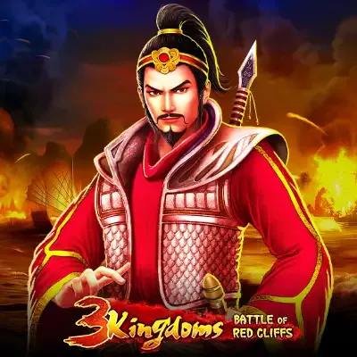 3 Kingdoms - Battle of Red Cliffs - PORTBET88