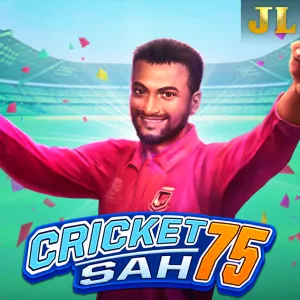 Cricket SAH 75 - PORTBET88