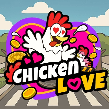 Chicken Love - PORTBET88