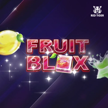 Fruit Blox - PORTBET88
