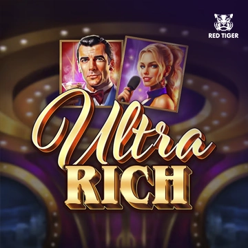 Ultra Rich - PORTBET88