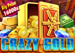 AFB : Crazy Gold - PORTBET88