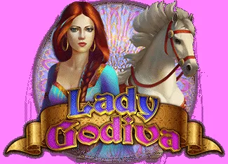 Lady Godiva - PORTBET88
