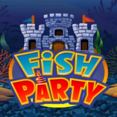 Microgaming : Fish Party - PORTBET88