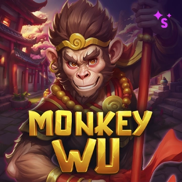 Monkey Wu - PORTBET88