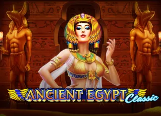Ancient Egypt Classic - PORTBET88