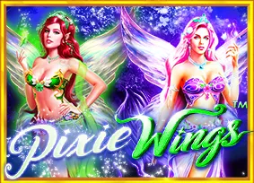 Pixie Wings - PORTBET88