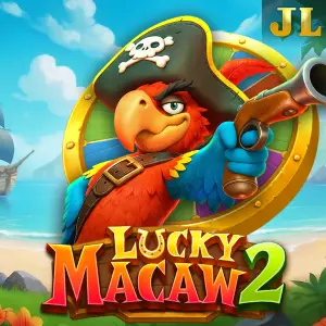 Lucky Macaw 2 - PORTBET88