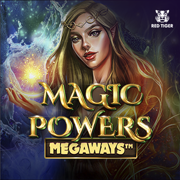 Magic Powers Megaways - PORTBET88