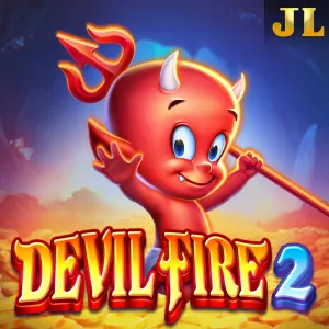 Devil Fire 2 - PORTBET88