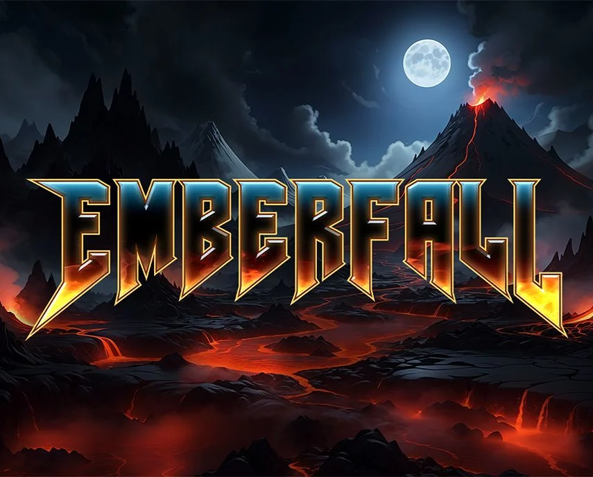 Emberfall - PORTBET88