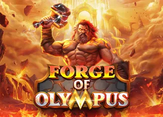 Forge of Olympus - PORTBET88