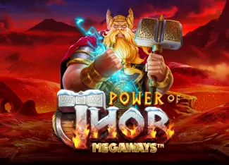 Power of Thor Megaways - PORTBET88
