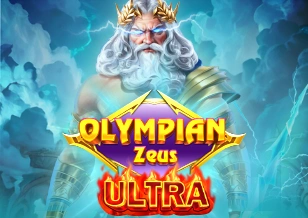 AFB : Olympian Zeus ULTRA - PORTBET88