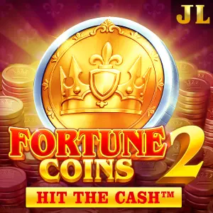 Fortune Coins 2 - PORTBET88