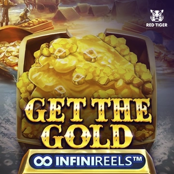 Get The Gold InfiniReels - PORTBET88