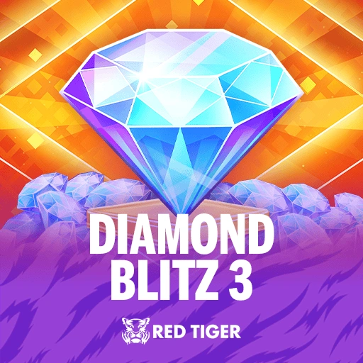 Diamond Blitz 3 - PORTBET88