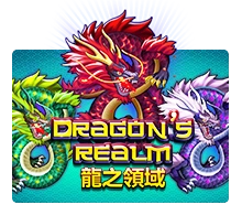 Joker123 : Dragons Realm - PORTBET88