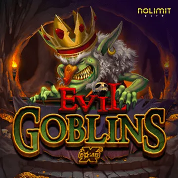 Evil Goblins xBomb - PORTBET88
