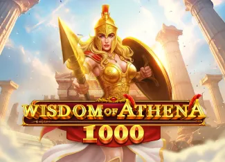 Wisdom of Athena 1000 - PORTBET88