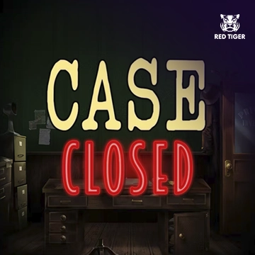 Case Closed - PORTBET88