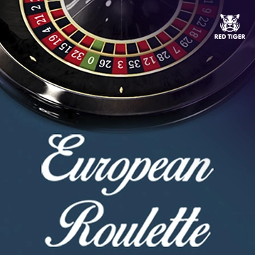 European Roulette - PORTBET88