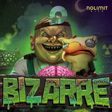 BIZARRE - PORTBET88