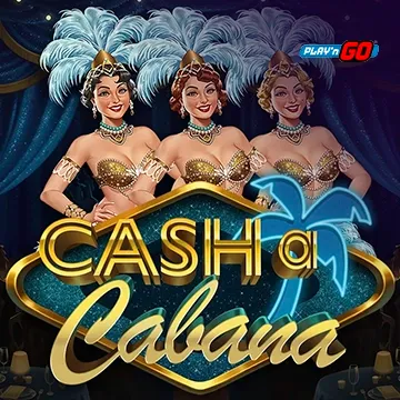 Cash-a-Cabana - PORTBET88
