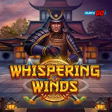 Whispering Winds - PORTBET88