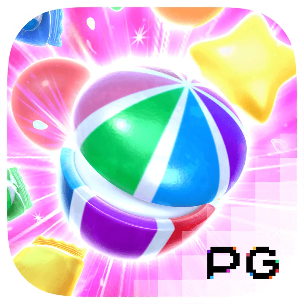 Candy Bonanza - PORTBET88