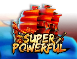 PLAYSTAR : SUPER POWERFUL - PORTBET88