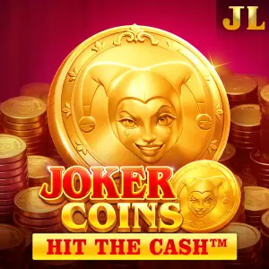 Joker Coins - PORTBET88