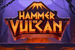 POP Hammer of Vulcan (Quickspin) - PORTBET88