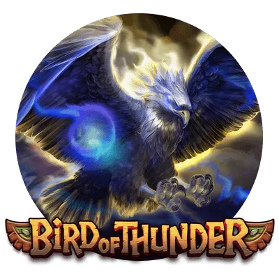Bird of Thunder - PORTBET88