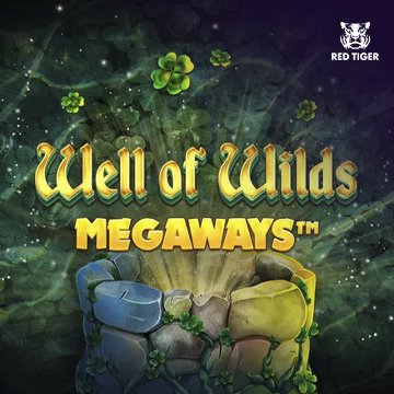 Well of Wilds Megaways - PORTBET88